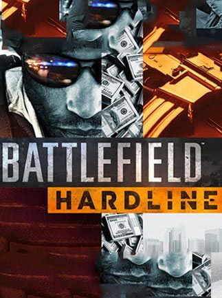Battlefield: Hardline (PC) - Origin Key - GLOBAL   - Electronic Arts [Email/Instant Delivery]
