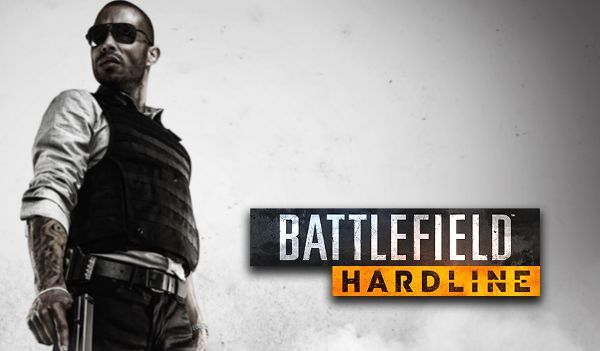 Battlefield: Hardline (PC) - Origin Key - GLOBAL   - Electronic Arts [Email/Instant Delivery]