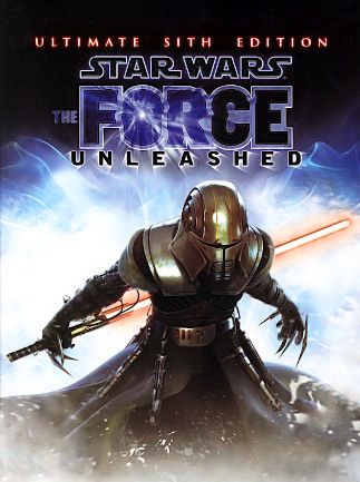 Star Wars The Force Unleashed: Ultimate Sith Edition (PC) - Steam Key - GLOBAL   - Aspyr (Mac) [Email/Instant Delivery]