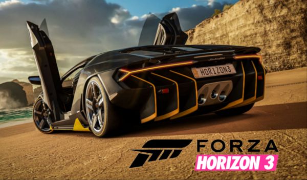 Forza Horizon 3 XBOX LIVE Key Windows 10 / Xbox One GLOBAL Xbox Live -  - Xbox Live [Email/Instant Delivery]