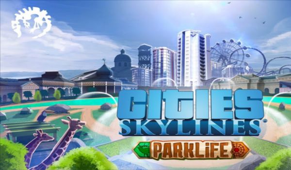 Cities: Skylines - Parklife Plus Steam Key GLOBAL   - Steam [Email/Instant Delivery]
