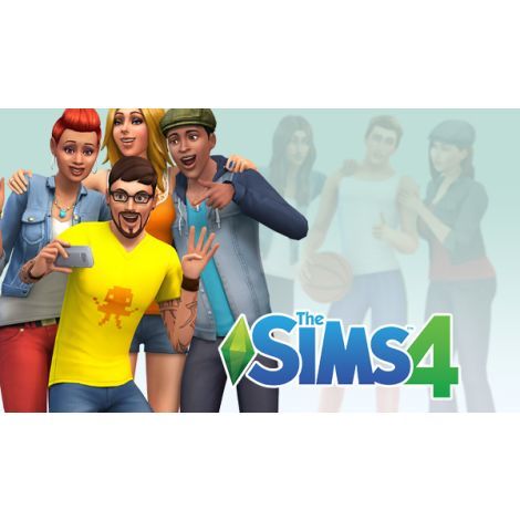 The Sims 4: Realm of Magic (PC) - Origin Key - GLOBAL   - Origin [Email/Instant Delivery]