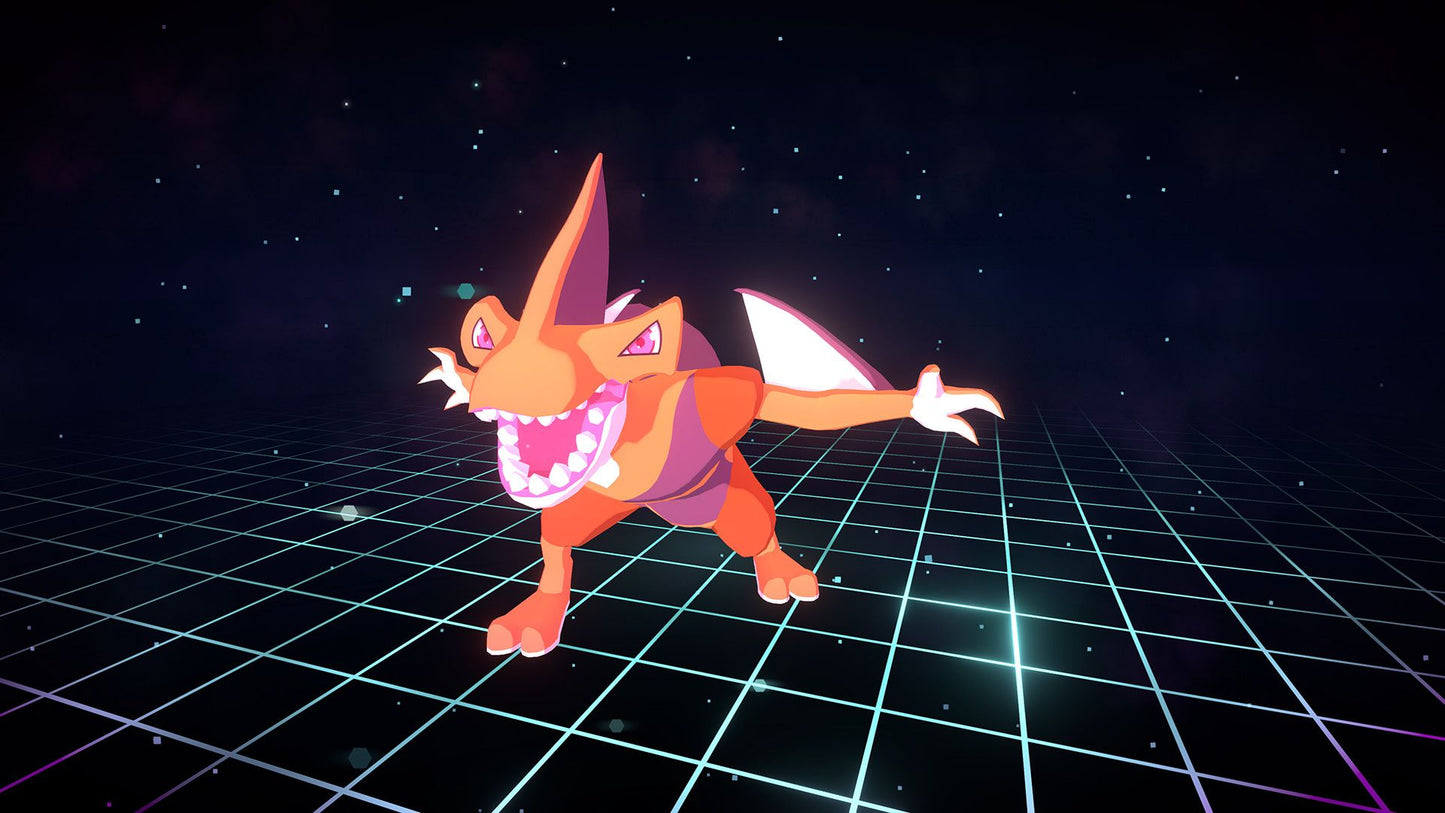 Temtem - Steam - Key GLOBAL   - Steam [Email/Instant Delivery]