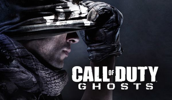 Call of Duty: Ghosts Steam Key GLOBAL   - Activision [Email/Instant Delivery]