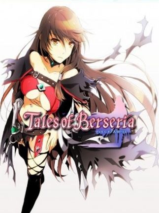 Tales of Berseria Steam Key GLOBAL   - BANDAI NAMCO Entertainment [Email/Instant Delivery]