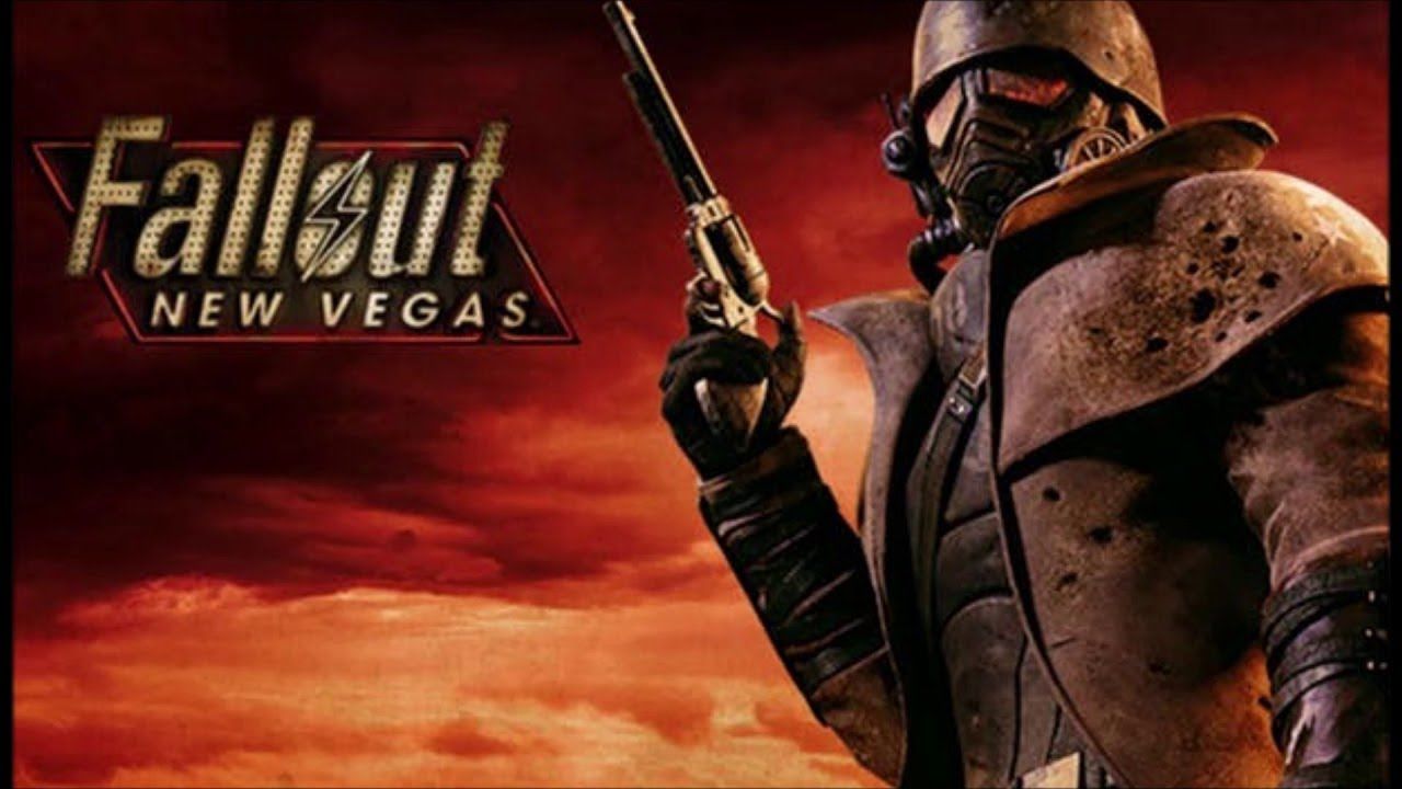 Fallout New Vegas (PC) - Steam Key - GLOBAL   - Bethesda Softworks [Email/Instant Delivery]
