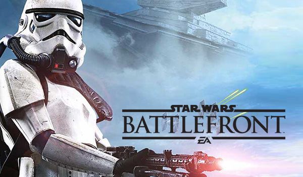Star Wars Battlefront Origin Key GLOBAL   - Electronic Arts [Email/Instant Delivery]