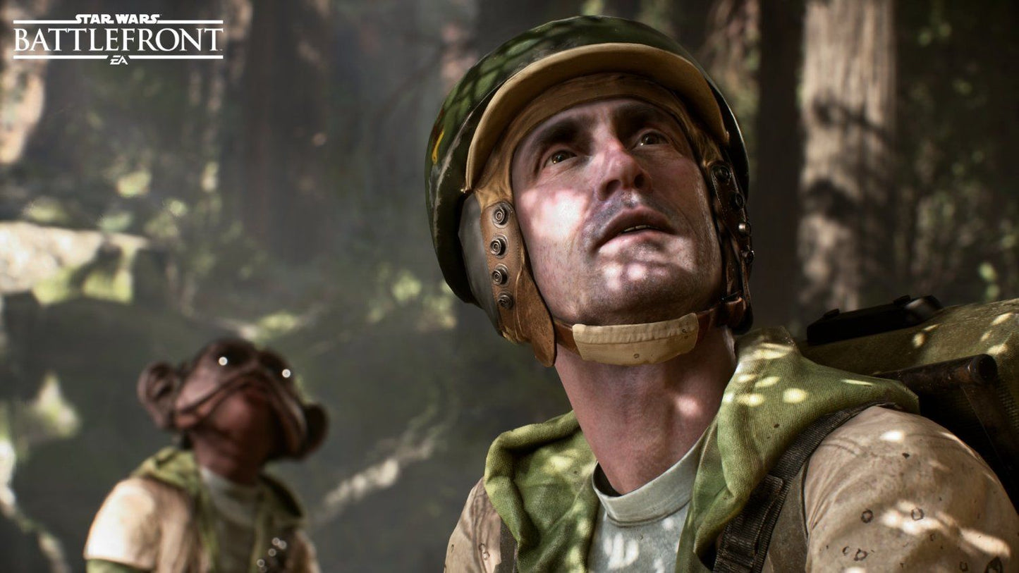 Star Wars Battlefront Origin Key GLOBAL   - Electronic Arts [Email/Instant Delivery]