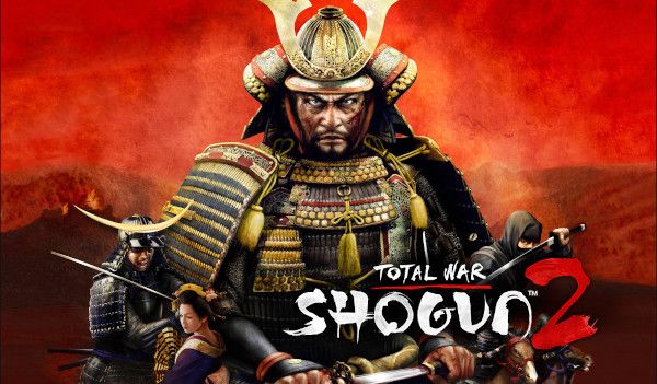 Total War: Shogun 2 Collection (PC) - Steam Key - GLOBAL   - Feral Interactive (Linux) [Email/Instant Delivery]