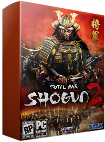 Total War: Shogun 2 Collection (PC) - Steam Key - GLOBAL   - Feral Interactive (Linux) [Email/Instant Delivery]