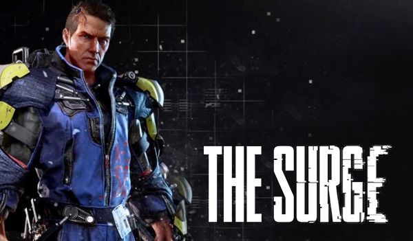 The Surge Steam Key GLOBAL   - Focus Home Interactive [Email/Instant Delivery]