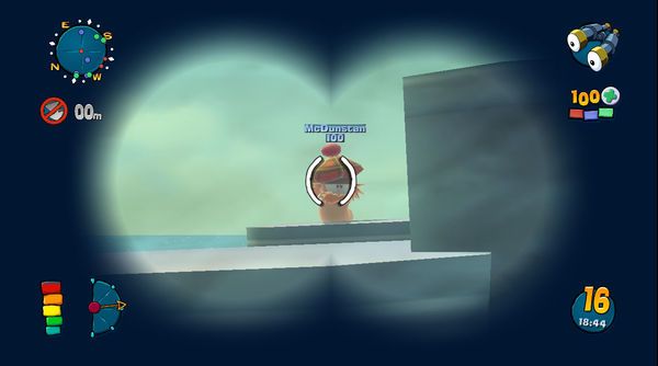 Worms: Ultimate Mayhem Steam Key GLOBAL   - Team17 Digital Ltd [Email/Instant Delivery]