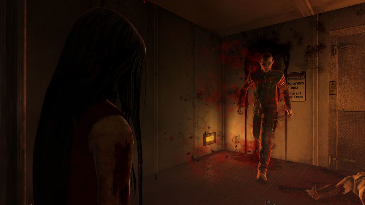 F.E.A.R. 3 Steam Key GLOBAL   - Warner Bros. Interactive Entertainment [Email/Instant Delivery]