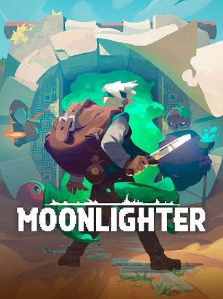 Moonlighter (PC) - Steam Key - GLOBAL   - Steam [Email/Instant Delivery]