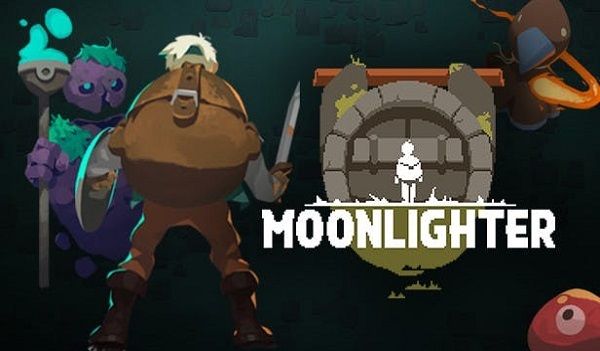 Moonlighter (PC) - Steam Key - GLOBAL   - Steam [Email/Instant Delivery]
