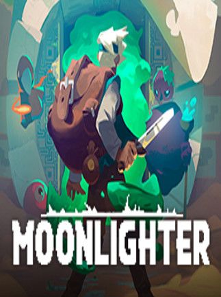 Moonlighter (PC) - Steam Key - GLOBAL   - Steam [Email/Instant Delivery]