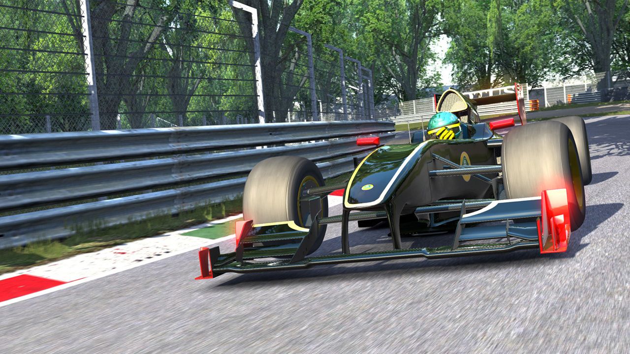 Assetto Corsa + Dream Packs Steam Key GLOBAL   - Kunos Simulazioni [Email/Instant Delivery]