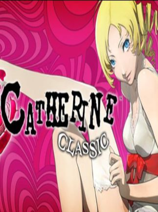 Catherine Classic Steam Key GLOBAL   - Steam [Email/Instant Delivery]