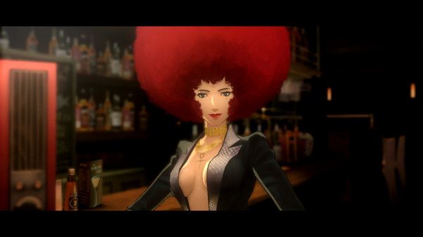 Catherine Classic Steam Key GLOBAL   - Steam [Email/Instant Delivery]