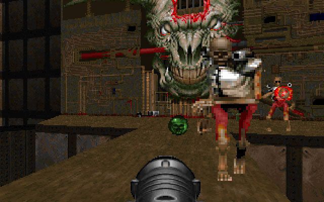 Doom Classic Complete Steam Key GLOBAL   - id Software [Email/Instant Delivery]