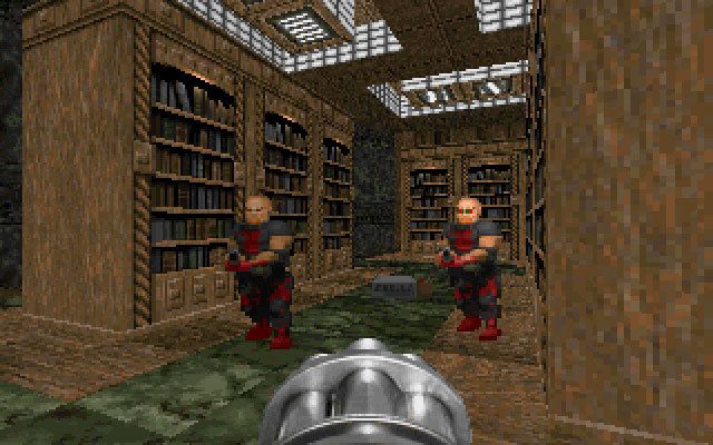 Doom Classic Complete Steam Key GLOBAL   - id Software [Email/Instant Delivery]
