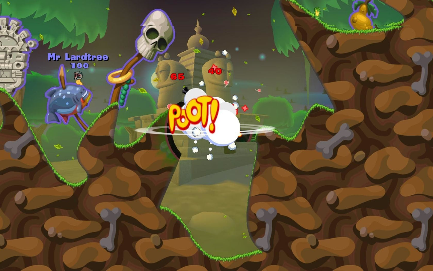 Worms Reloaded GOTY Steam Key GLOBAL   - Team17 Digital Ltd [Email/Instant Delivery]