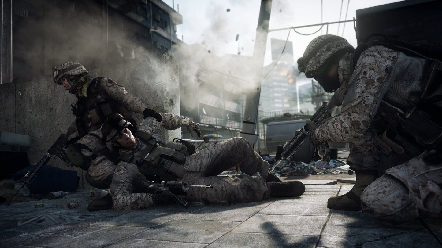 Battlefield 3 Origin Key GLOBAL   - Origin [Email/Instant Delivery]