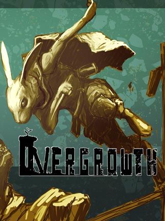 Overgrowth Steam Key GLOBAL   - Wolfire [Email/Instant Delivery]