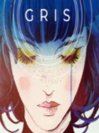 GRIS Steam Key GLOBAL   - Steam [Email/Instant Delivery]