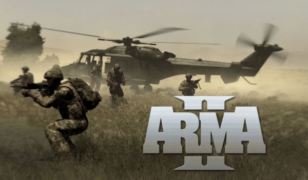 Arma 2 Steam Key GLOBAL   - Bohemia Interactive [Email/Instant Delivery]