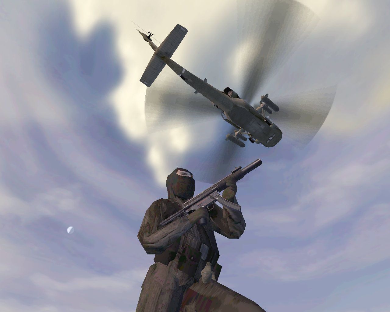 ARMA X: Anniversary Edition Steam Key GLOBAL   - Bohemia Interactive [Email/Instant Delivery]