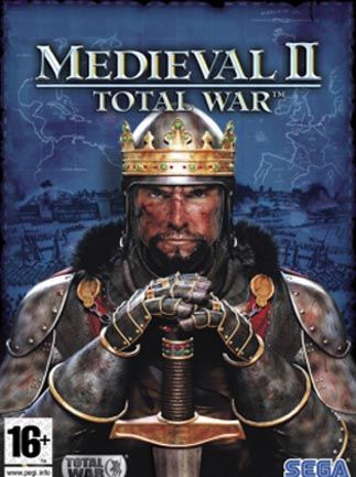 Medieval II: Total War Collection (PC) - Steam Key - GLOBAL   - Feral Interactive (Linux) [Email/Instant Delivery]