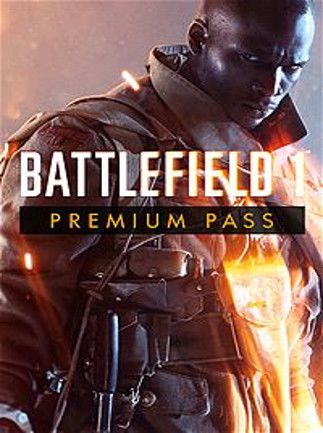 Battlefield 1 Premium Pass DLC Origin Key GLOBAL   - Electronic Arts [Email/Instant Delivery]