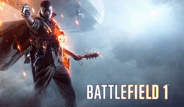 Battlefield 1 Premium Pass DLC Origin Key GLOBAL   - Electronic Arts [Email/Instant Delivery]