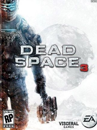 Dead Space 3 Origin Key GLOBAL   - Origin [Email/Instant Delivery]