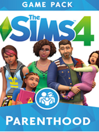 The Sims 4: Parenthood Origin Key GLOBAL   - Electronic Arts [Email/Instant Delivery]