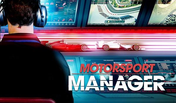Motorsport Manager Steam Key GLOBAL   - SEGA [Email/Instant Delivery]