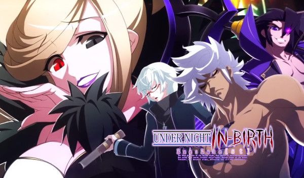 UNDER NIGHT IN-BIRTH Exe:Late[cl-r] (PC) - Steam Key - GLOBAL   - Steam [Email/Instant Delivery]