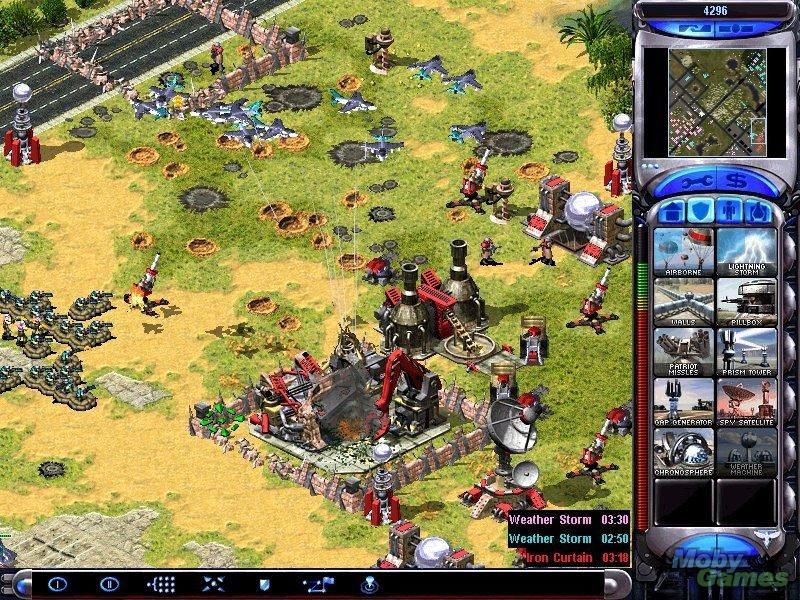 Command & Conquer Ultimate Collection - Origin - Global   - Origin [Email/Instant Delivery]