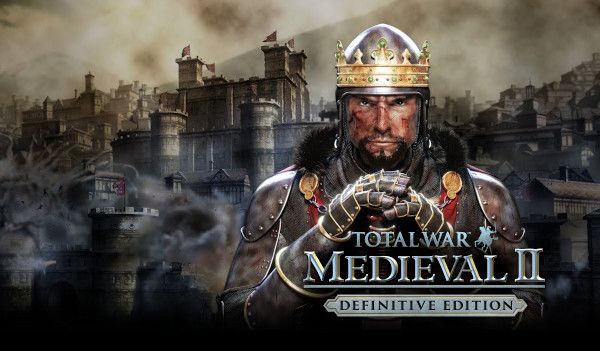 Medieval II: Total War Definitive Edition (PC) - Steam Key - GLOBAL   - Steam [Email/Instant Delivery]