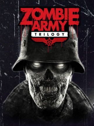 Zombie Army Trilogy Steam Key GLOBAL   - Rebellion [Email/Instant Delivery]
