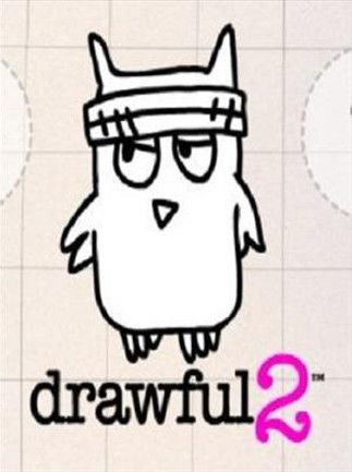 Drawful 2 Steam Key GLOBAL   - Jackbox Games, Inc. [Email/Instant Delivery]