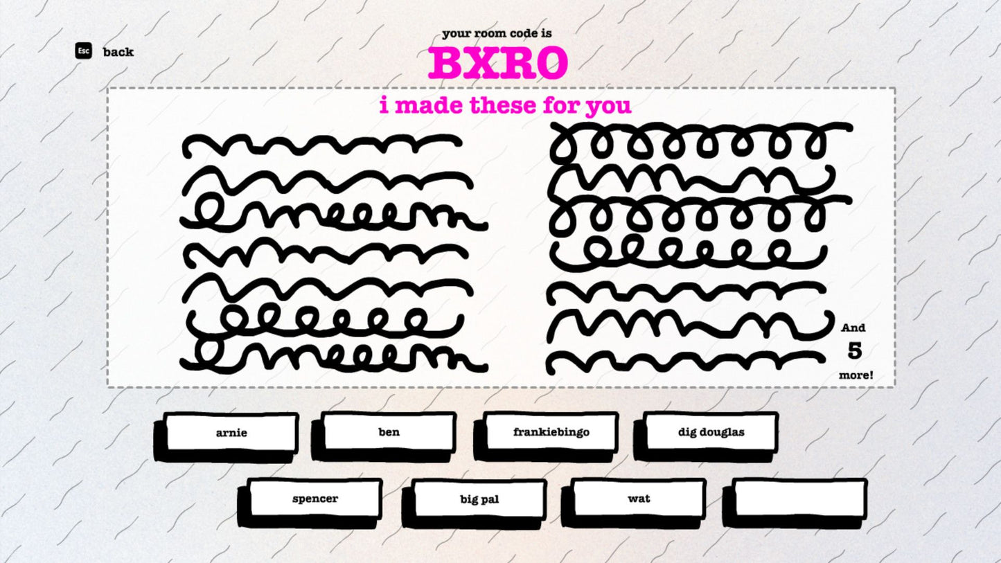 Drawful 2 Steam Key GLOBAL   - Jackbox Games, Inc. [Email/Instant Delivery]