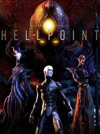 Hellpoint (PC) - Steam Key - GLOBAL   - Steam [Email/Instant Delivery]