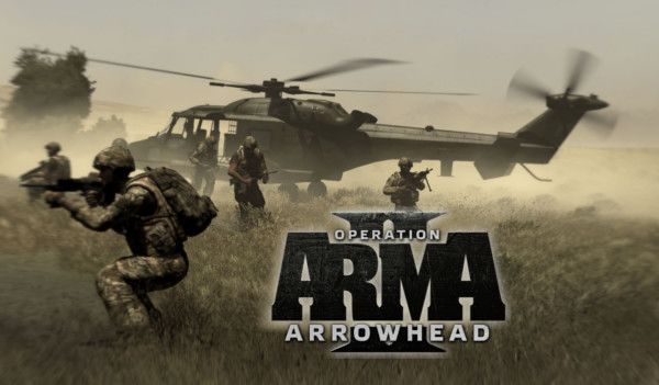 Arma 2: Operation Arrowhead Steam Key GLOBAL   - Bohemia Interactive [Email/Instant Delivery]