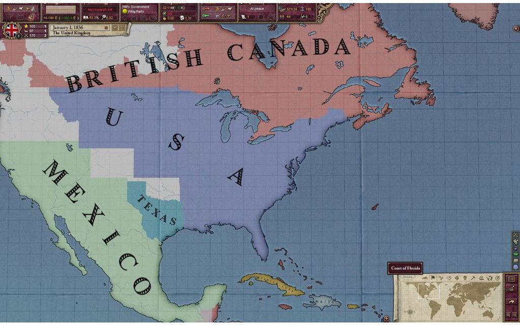 Victoria II Steam Key GLOBAL   - Paradox Interactive [Email/Instant Delivery]