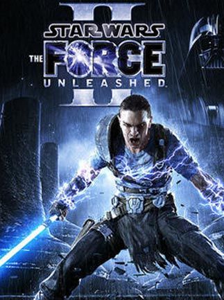 Star Wars: The Force Unleashed II (PC) - Steam Key - GLOBAL   - Disney Interactive [Email/Instant Delivery]