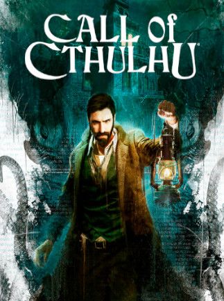 Call of Cthulhu Steam Key GLOBAL   - Steam [Email/Instant Delivery]