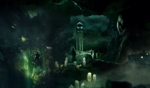 Call of Cthulhu Steam Key GLOBAL   - Steam [Email/Instant Delivery]