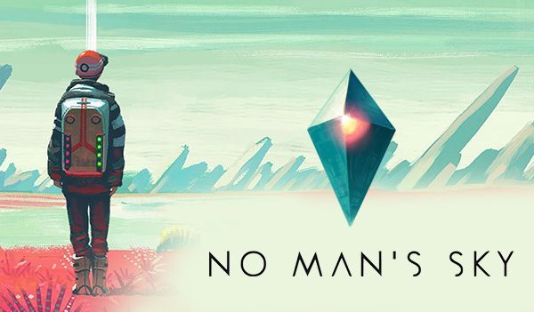 No Man's Sky - Steam Key - EUROPE   - Hello Games [Email/Instant Delivery]